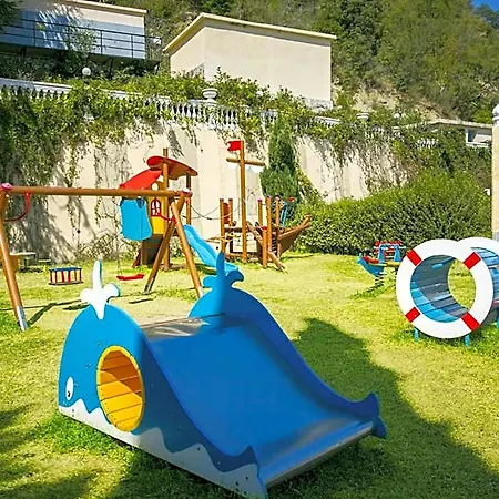 Elenite Hotel