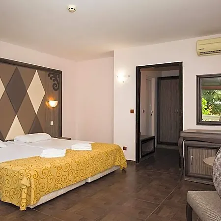 Elenite 3* Sveti Vlas