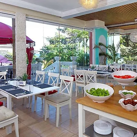 Hotel Elenite Sveti Vlas