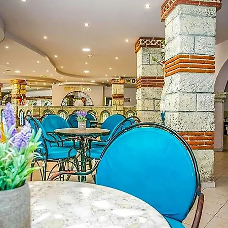 Hotel Elenite