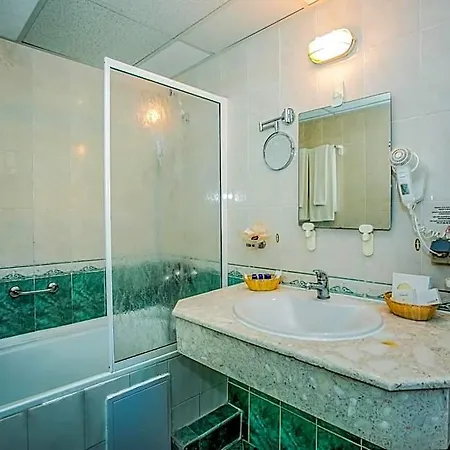Elenite Hotel