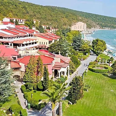 Elenite 3* Sveti Vlas